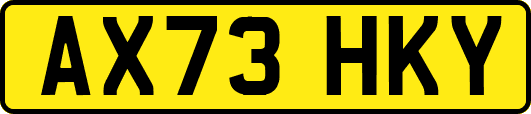 AX73HKY