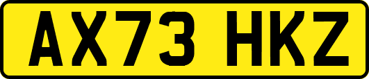 AX73HKZ