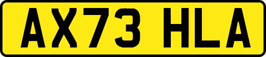 AX73HLA
