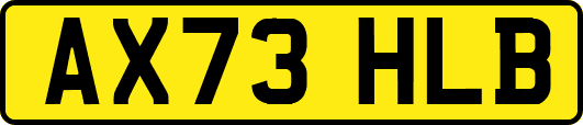 AX73HLB