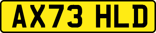 AX73HLD