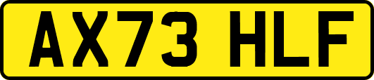AX73HLF