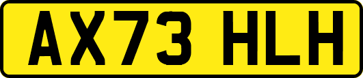 AX73HLH