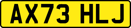 AX73HLJ