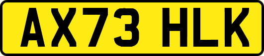 AX73HLK