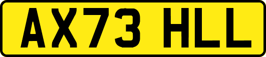 AX73HLL