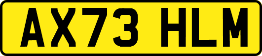 AX73HLM