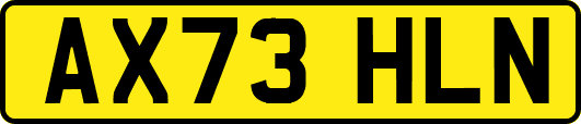 AX73HLN