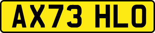 AX73HLO