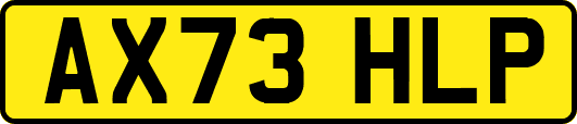 AX73HLP
