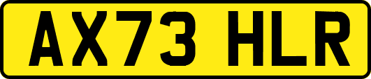 AX73HLR