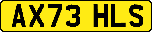 AX73HLS