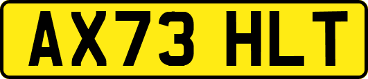 AX73HLT