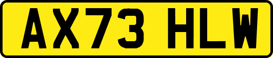 AX73HLW