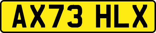 AX73HLX