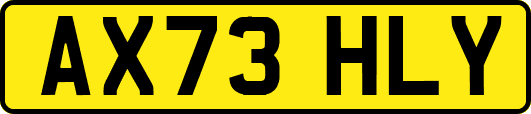AX73HLY