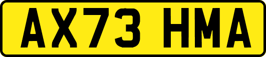 AX73HMA