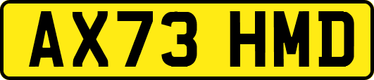 AX73HMD