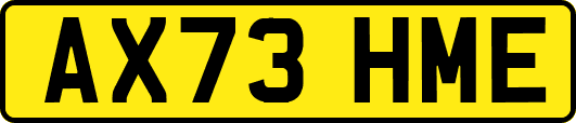 AX73HME