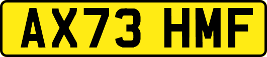AX73HMF