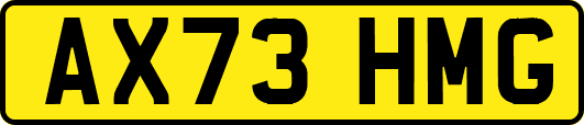 AX73HMG