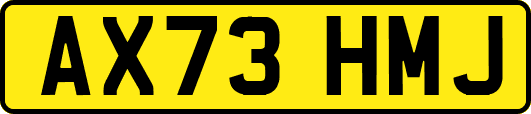 AX73HMJ