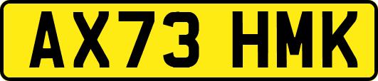 AX73HMK