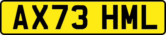 AX73HML