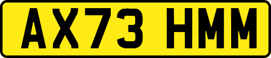 AX73HMM