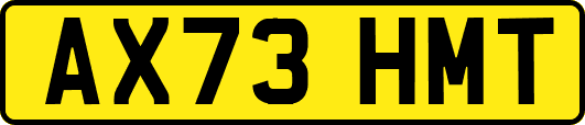 AX73HMT