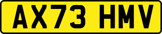 AX73HMV