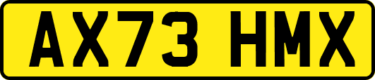 AX73HMX