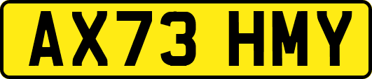 AX73HMY