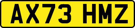AX73HMZ