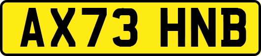 AX73HNB