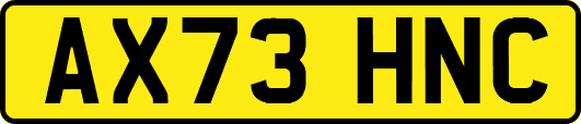 AX73HNC