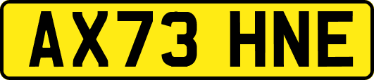 AX73HNE