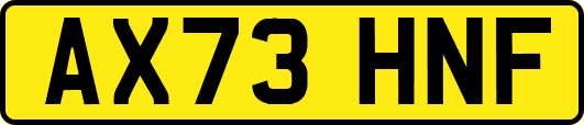 AX73HNF