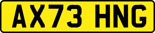 AX73HNG