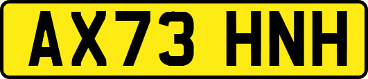 AX73HNH
