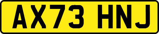 AX73HNJ