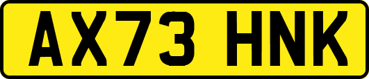 AX73HNK