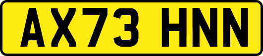 AX73HNN