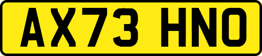 AX73HNO