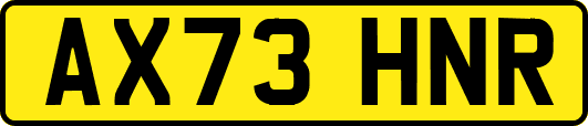AX73HNR