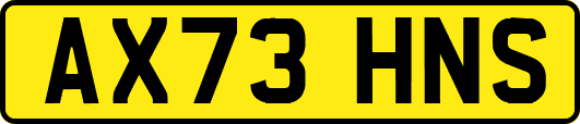 AX73HNS