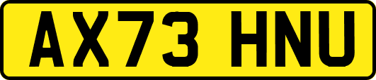 AX73HNU