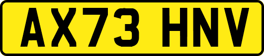 AX73HNV