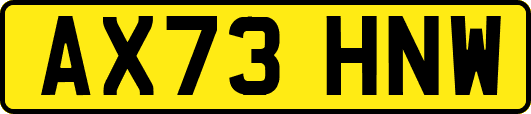 AX73HNW