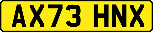 AX73HNX